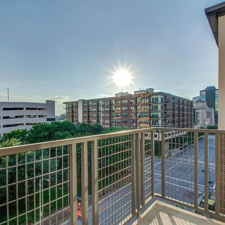 יוסטון Best 5* Luxury Living Downtown Kingbed Suite מראה חיצוני תמונה